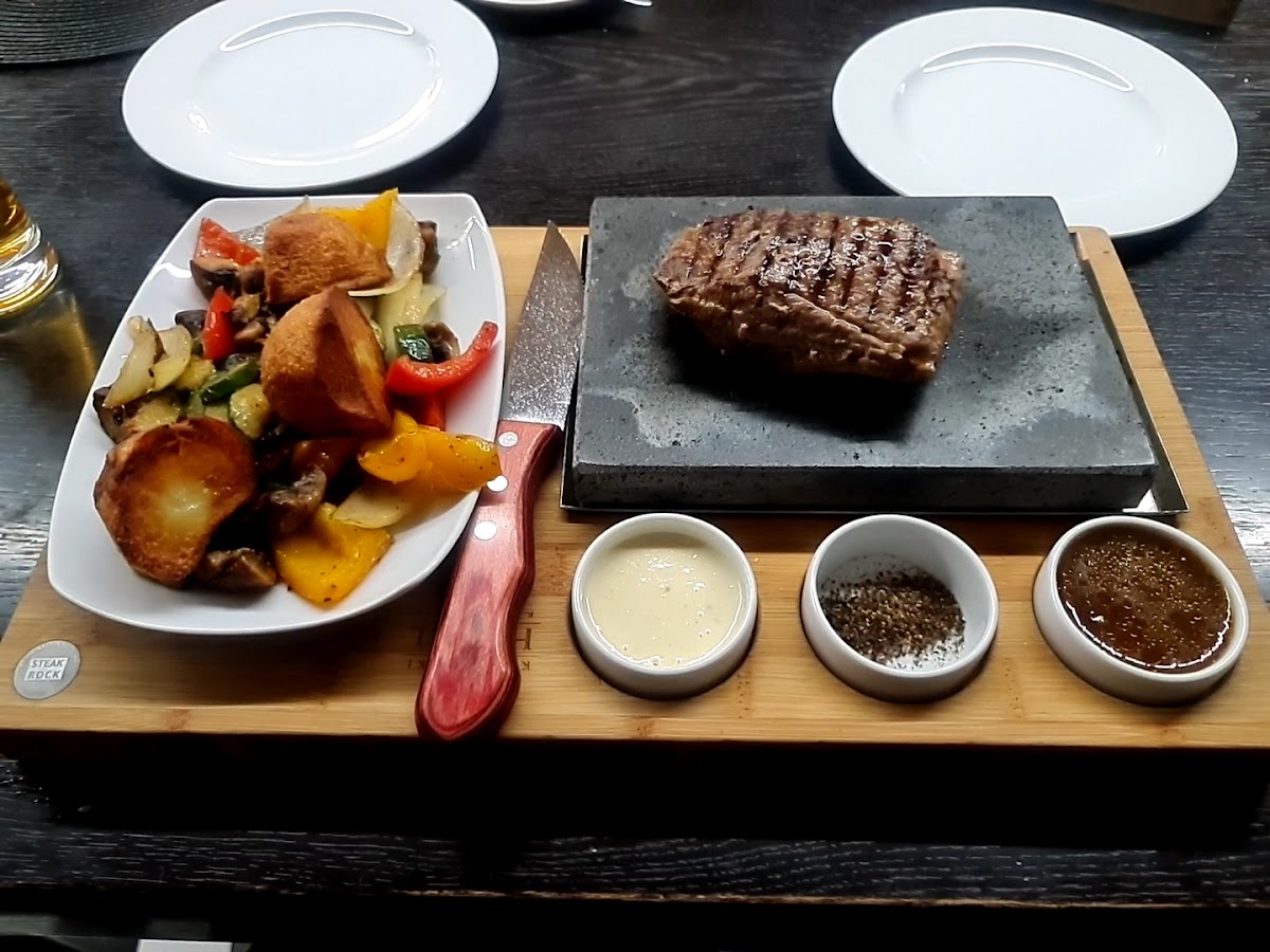 Restauracja Rogata. Twój Steak House-2