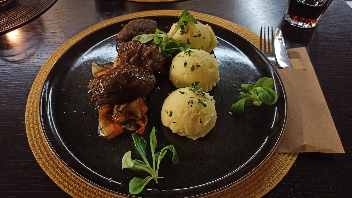 Restauracja Rogata. Twój Steak House-5