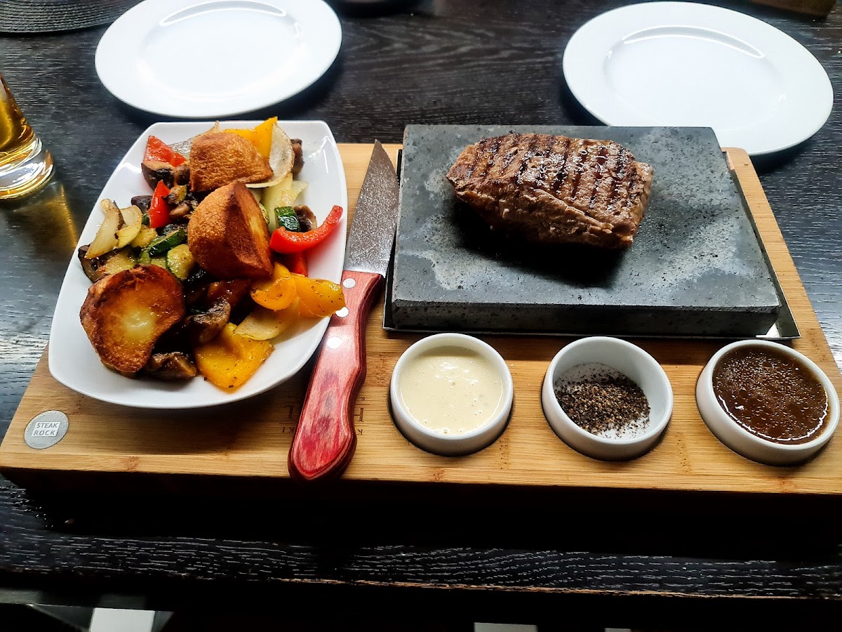 Restauracja Rogata. Twój Steak House-6