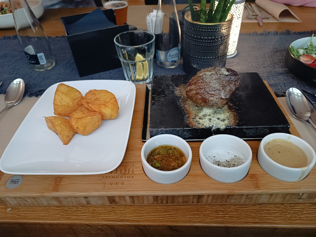 Restauracja Rogata. Twój Steak House-7